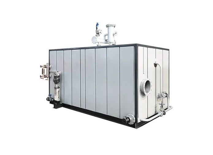 燃气蒸汽发生器